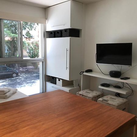 Appartamento Monoambiente En Arturo Prat Montevideo Esterno foto