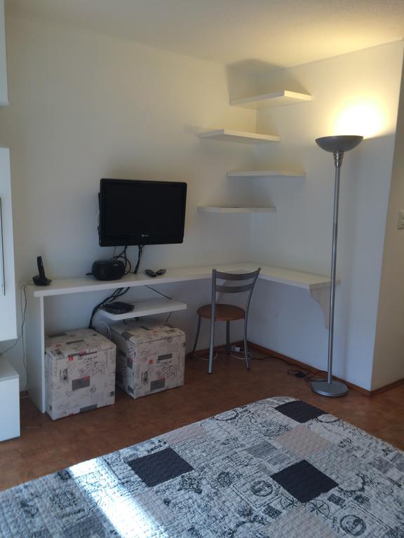 Appartamento Monoambiente En Arturo Prat Montevideo Esterno foto