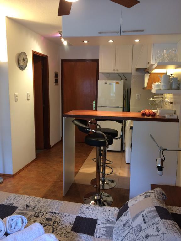 Appartamento Monoambiente En Arturo Prat Montevideo Esterno foto