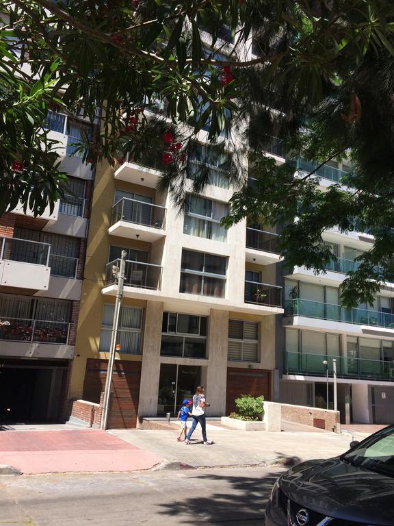 Appartamento Monoambiente En Arturo Prat Montevideo Esterno foto